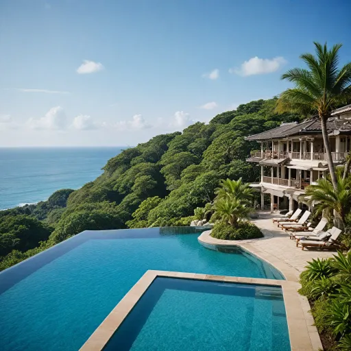 Okinawa luxury resorts: refined escapes and premium experiences across Japan’s southern islands